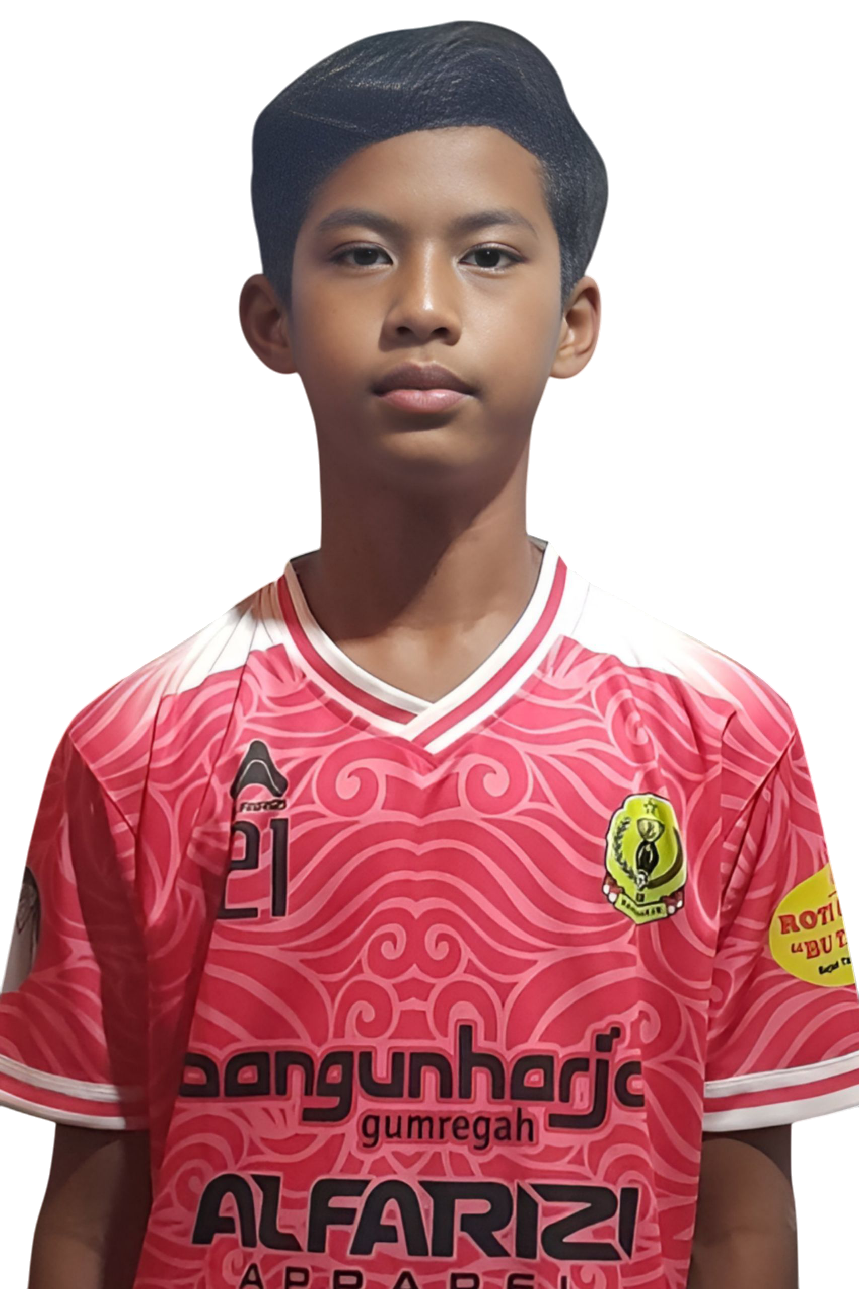 MUHAMMAD FADHIL PUTRA AL BARRA